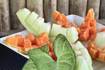 پانسیون Casa Das águas Trancoso