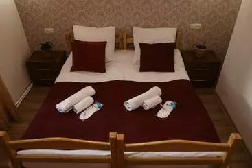 Pension  Old Byurakan Gouest House