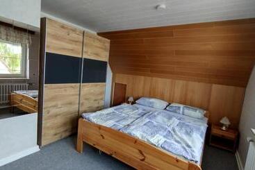 관광객 아파트 Schippkieker