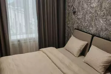 Star City Hostel