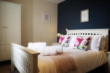 דירות לתיירים The Wild Daisy