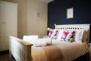 Apartaments turístics The Wild Daisy