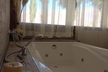 Aparthotel Uspallata Suites