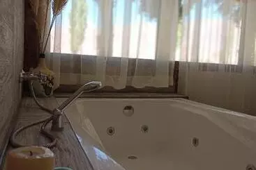 Huoneistohotelli Uspallata Suites