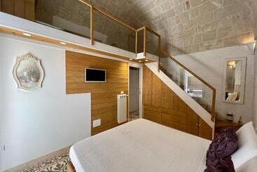 آپارتمان‌های توریست‌ها Vittorio Emanuele Apartment