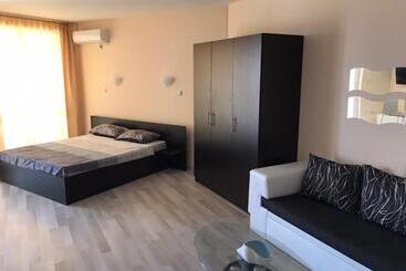 アパートホテル комплекс ивет