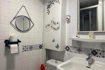 Apartamente turistice Ab19 Rêves Salés Avec Vue Mer Imprenable