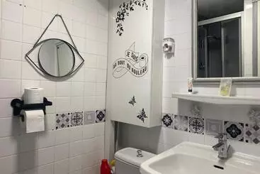 Tourist flats Ab19   Rêves Salés Avec Vue Mer Imprenable