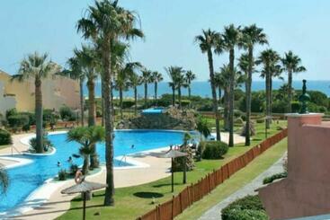 游客公寓 Acogedora Casa Adosada Luminosa De 3 Plantas