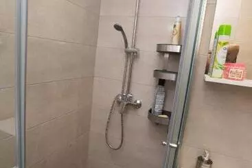 Turistihuoneistot Apartman Danica