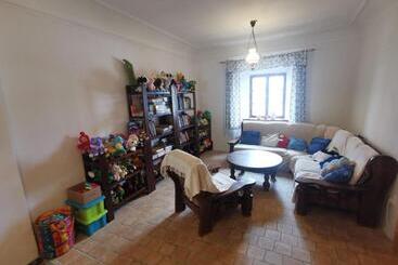 Apartmanszálloda Rodinná Farma Sedmikráska