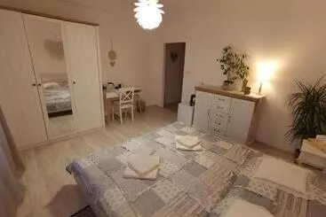 Apart Hotel Rodinná Farma Sedmikráska