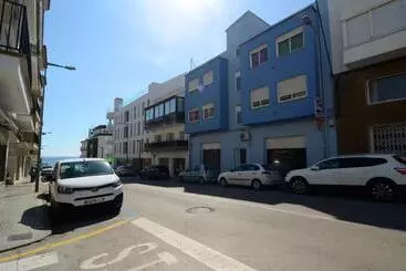 Turistlejligheder Ave Maria 4