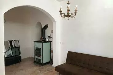 Aamiaismajoitus (B&B) Casa Carmela
