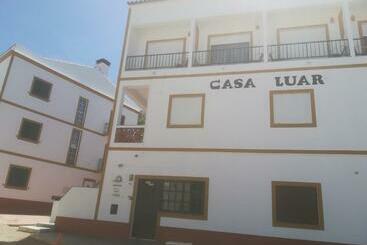 Bed and Breakfast Casa Luar