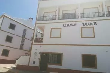 Bed & Breakfast Casa Luar