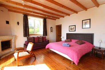 Bed and Breakfast Men Joliguet