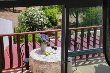 Turistlägenheter Bungalow Private Pool Bbq Air Conditioning Stunning Ocean View