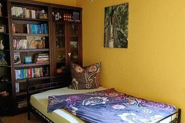 Apartamentos turísticos Casa Del Norte