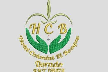 فندق Colonial El Bosque Dorado