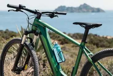 Hotelli Petunia Ibiza, A Beaumier