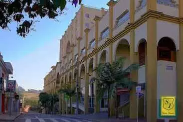 ホテル Saint James Palace