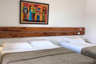 Hotel Suítes Flecheiras