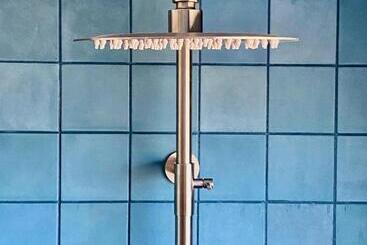 آپارتمانهای توریستها Mimosas Bel Appartement Avec Une Vue Imprenable Sur La Baie