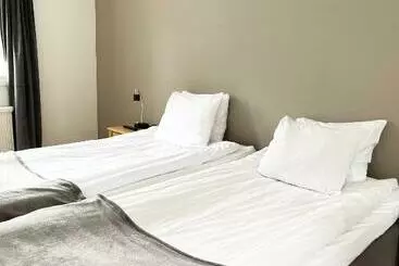 Mullsjö Hotell & Konferens