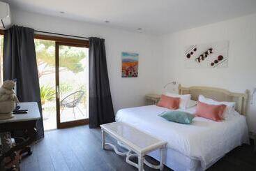 پانسیون La Ghisonaise Maison D Hôtes