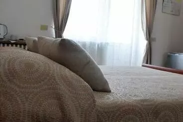 Villa Damecuta B&b
