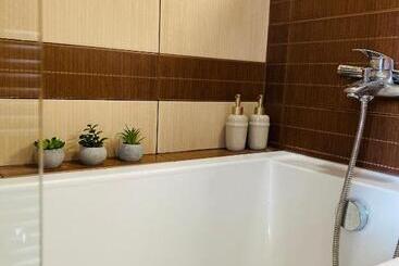 דירות לתיירים Apartment Mira