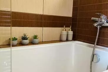 ツーリストアパートメント Apartment Mira