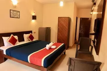 Otel Baga Beach Myron