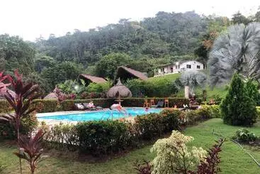 Hotelli Zakú