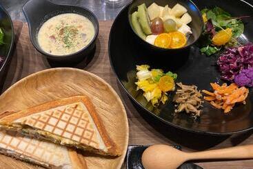 膳宿费 1日1組限定 犬と泊まれる古民家宿 Wanco Minca わんこみんか