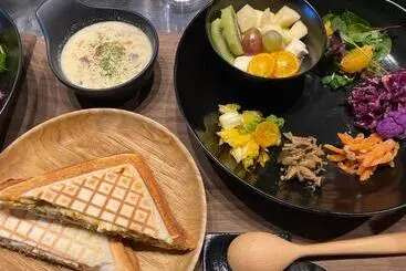 ペンション 1日1組限定 犬と泊まれる古民家宿 Wanco Minca わんこみんか