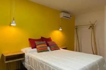 Pension  Ayenda Casa Paulina