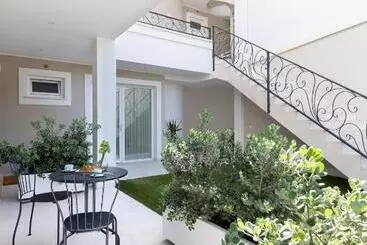 Pensjonat Télos Rooms