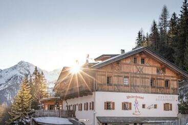 Skihotel Weiberhimmel