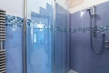 Turistihuoneistot Suite Fronte Valle