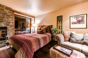 דירה Cedars Lodge Condos By Crmr