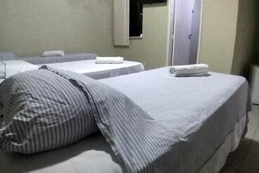 호텔 Aracaju Express