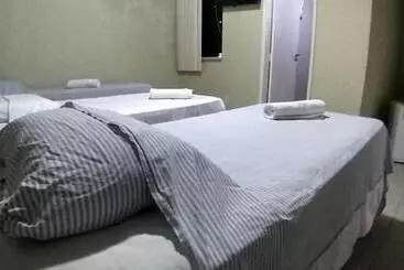 هتل Aracaju Express