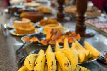 ホテル Cavalinho Branco