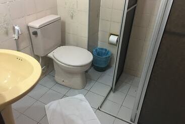 هتل Central   Belem