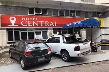 Szálloda Central   Belem