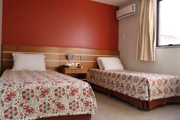 Hotel Copas Executive