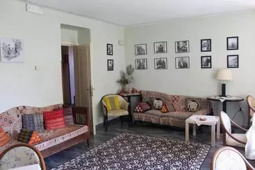 هتل Villa Campana