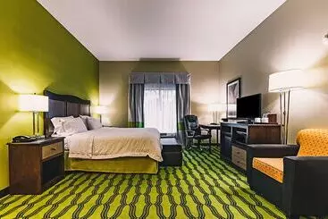 Hotelli Hampton Inn Niagara Falls/blvd